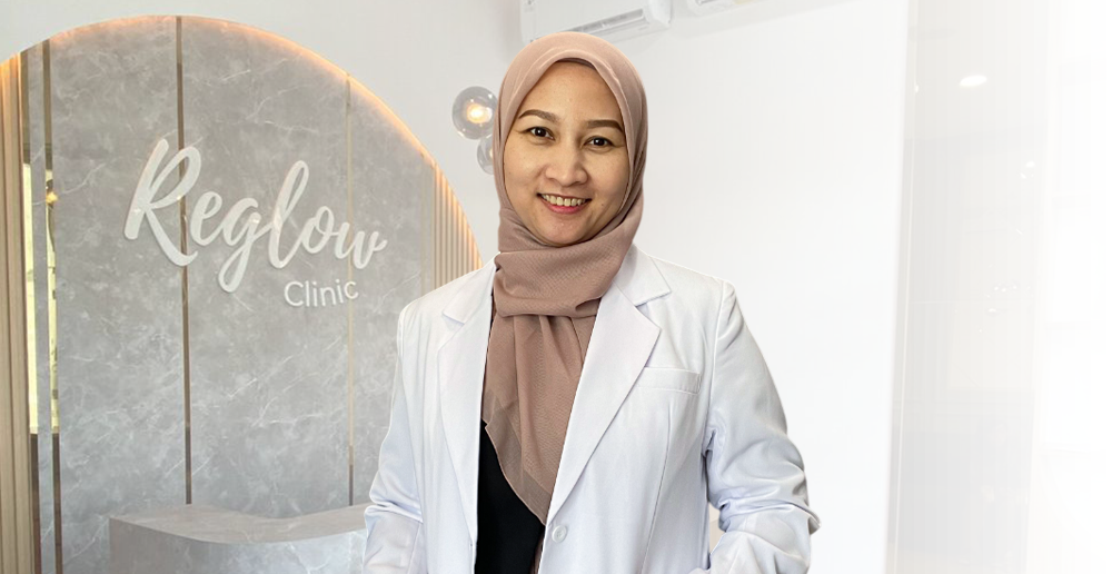 dr. Florita Nova Handijaya